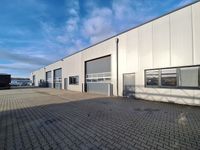 Seitenansicht Gelände