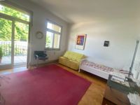 Zimmer älteres Foto