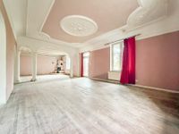 Wohn - und Essbereich