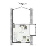 Dachgeschoss
