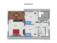 Familienfreundliches Wohnhaus mit Garage und idyllischem Garten am Ortsrand von Bad Honnef