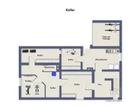 Familienfreundliches Wohnhaus mit Garage und idyllischem Garten am Ortsrand von Bad Honnef