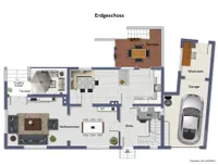 Erdgeschoss