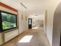 Wohnküche
