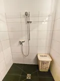 Dusche Wohnung EG