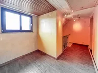 Flur im Dachgeschoss