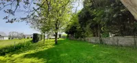 Gartenansicht