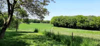 Gartenansicht