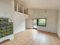 Wohnzimmer/Esszimmer