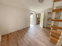 Ankleidezimmer