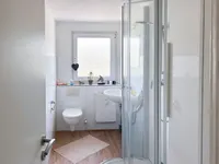 Duschbad