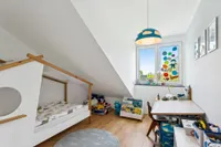 Kinderzimmer eins von 2