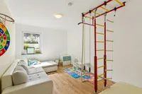 Zimmer 2 im UG