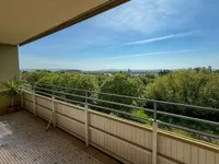Aussicht