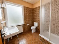 Gäste WC