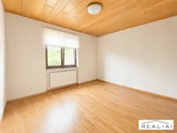 Schlafzimmer (KI ausgeräumt)
