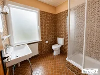 Gäste WC