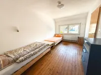 Ankleidezimmer