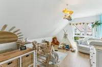 Kinderzimmer OG