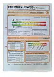 Energieausweis
