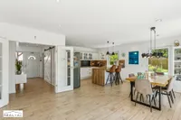 Wohn-/ Esszimmer