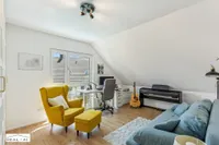 Arbeitszimmer OG