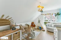 Kinderzimmer OG