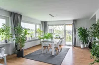 Wohn-/ Esszimmer EG