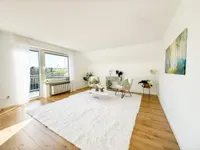 Obergeschoss Wohnzimmer