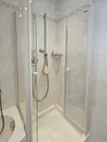 Dusche im EG