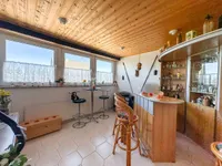Schlafzimmer EG