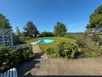 Gartenansicht
