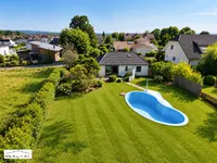 Gartenansicht
