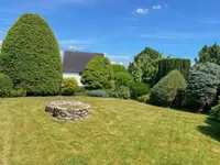 Gartenansicht