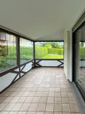 Wintergarten