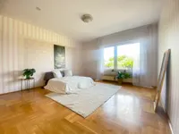 Schlafzimmer EG