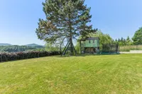 Gartenansicht