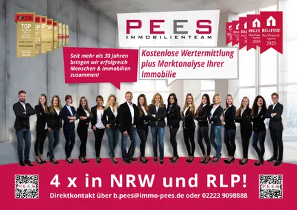 Wir für Sie!!