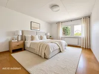 Schlafzimmer KI