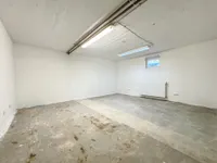 Kellerraum - ideal als Büro/Homeoffice