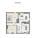 Raumaufteilung KG