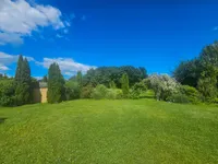 Grundstück mit kl Gartenhaus UNVERBAUBAR!