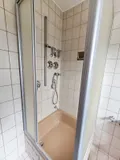 1.OG: Apartment Duschbad