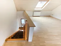 2.OG: Wohnung Nr.2 - Schlafzimmer