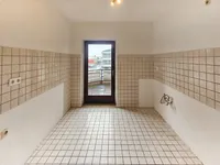 1.OG: Wohnung Nr.2 - Küche