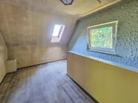 Durchgangszimmer DG