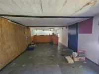 Partyraum