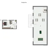 Dachgeschoss