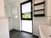 Duschbad
