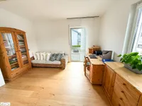 Individuell nutzbares Zimmer sei es als Kinder-, Arbeits- oder Gästezimmer